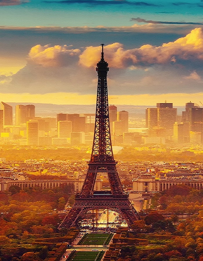 Paris